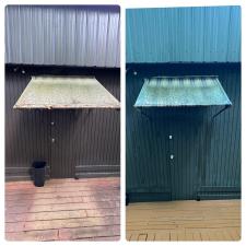 Deck-cleaning-in-Anniston-AL 10