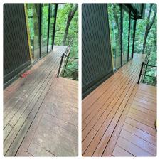 Deck-cleaning-in-Anniston-AL 8