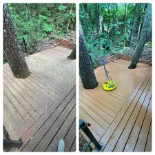 Deck-cleaning-in-Anniston-AL 6