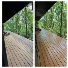 Deck-cleaning-in-Anniston-AL 4