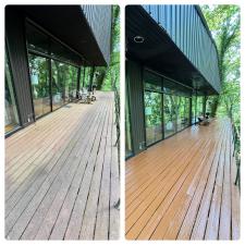 Deck-cleaning-in-Anniston-AL 3