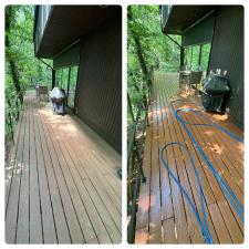 Deck-cleaning-in-Anniston-AL 0