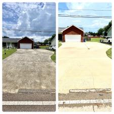 Driveway-Cleaning-in-Jacksonville-AL 2