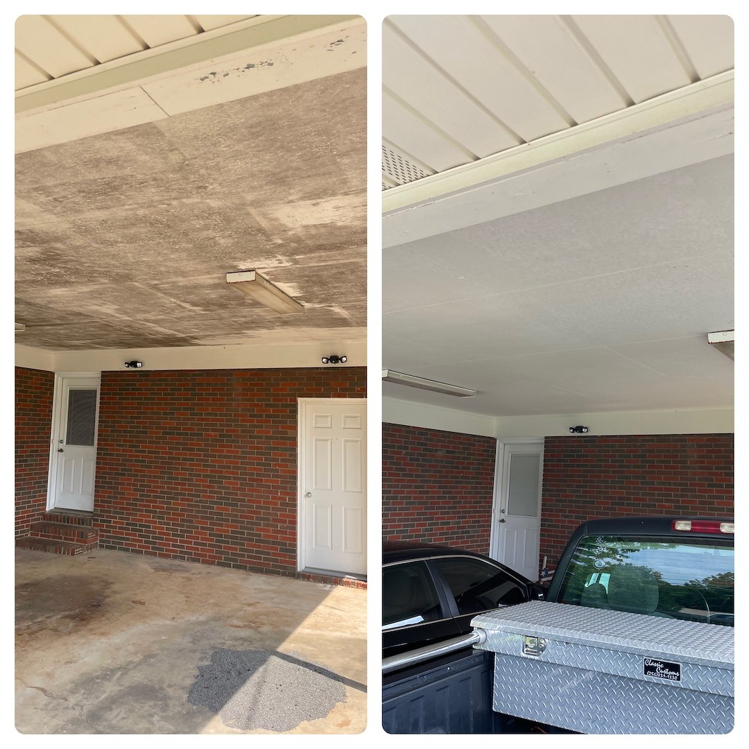 House Wash in Anniston, AL (1)